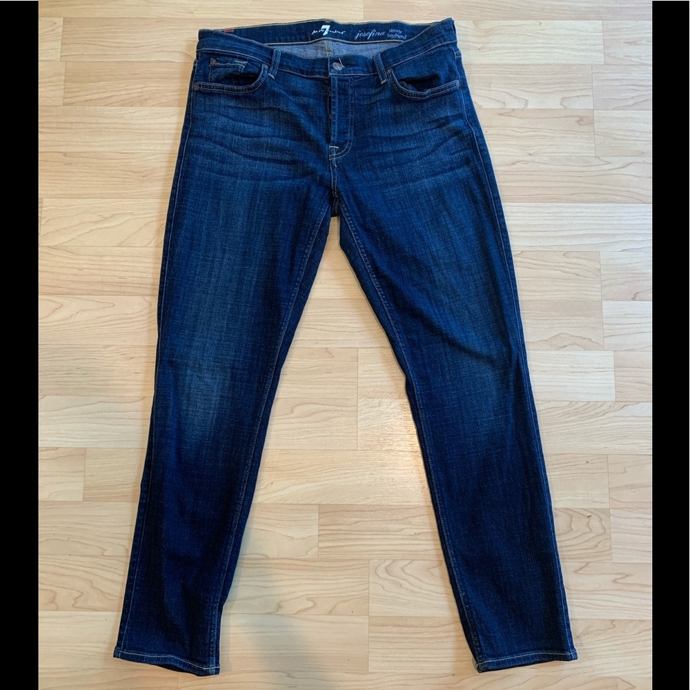 7 Jeans. Size 29